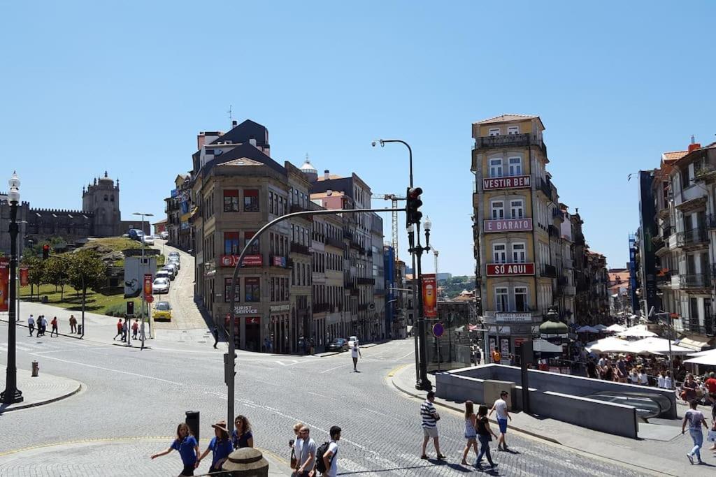 Ohh - Ganesha Studio- Oporto Center Exterior photo