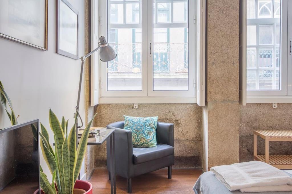 Ohh - Ganesha Studio- Oporto Center Exterior photo