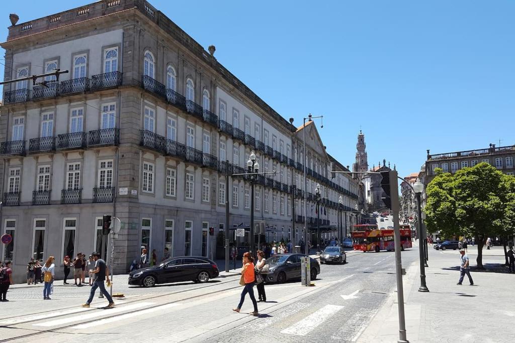 Ohh - Ganesha Studio- Oporto Center Exterior photo